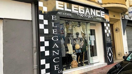 ÉLÉGANCE LL, Magasin de Vêtements à Montrond-les-Bains