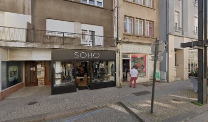 Soho, Magasin de Vêtements à Villerupt