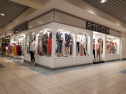 Atchoum, Magasin de Vêtements à Gassin
