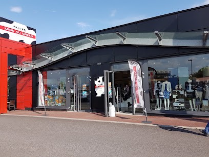 MISE AU GREEN, Magasin de Vêtements à Morschwiller-le-Bas