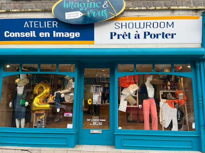 Imagine & Vous Magasin De Vêtements à Flers