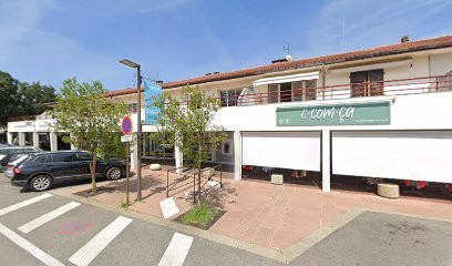 C-COM-CA, Magasin de Vêtements à Angresse