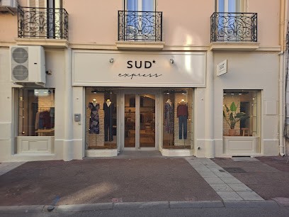 Sud Express, Magasin de Vêtements à Saint-Raphaël