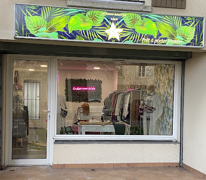 Le Show-Room De Lala Magasin De Vêtements à Fontenay-Trésigny