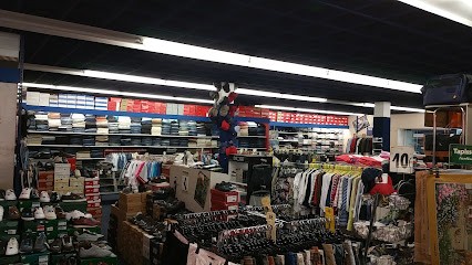 Sermo, Magasin de Vêtements à Secondigny