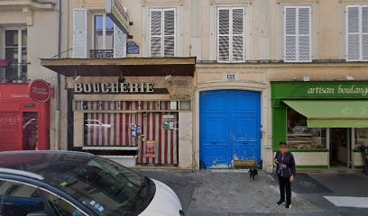 Mode Creative - PARIS 15, Magasin de Vêtements à Paris 15