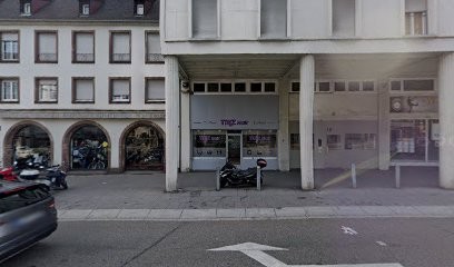 El Kafi Kabbouch Touriya, Magasin de Vêtements à Strasbourg