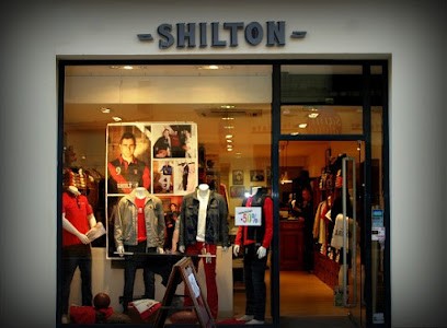 SHILTON -grande Taille Prêt A Porter Homme S Au 5xl, Magasin de Vêtements à Sète