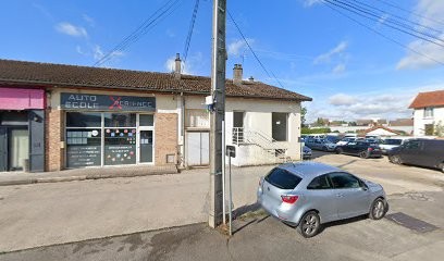 Mod'Elle-Garnier Andrée, Magasin de Vêtements à Venarey-les-Laumes