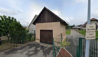 Veroniqueconfection, Magasin de Vêtements à Scherwiller