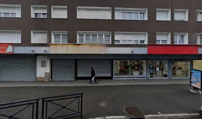 Les Caviars, Magasin de Vêtements à Gonesse