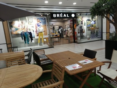 Bréal, Magasin de Vêtements à Sainte-Verge