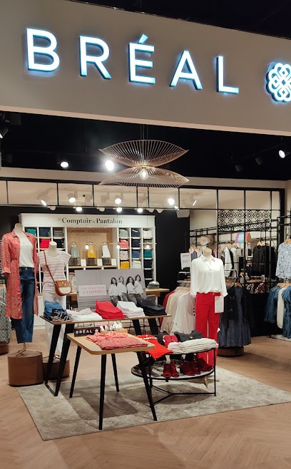 Vib's (Cache Cache - Bonobo - Bréal), Magasin de Vêtements à Voiron