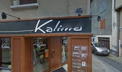 Kalima, Magasin de Vêtements à Espalion