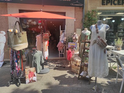 Comptoir Des Tendances, Magasin de Vêtements à Saint-Chamas
