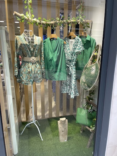 Ego, Magasin de Vêtements à Meaux