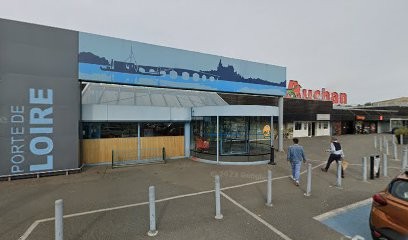 Cache Cache, Magasin de Vêtements à Gien