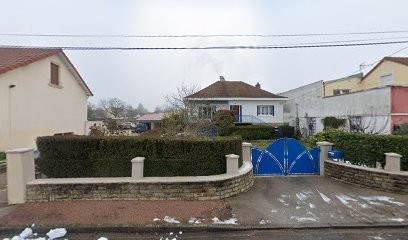 MCD Confection, Magasin de Vêtements à Saint-Vallier