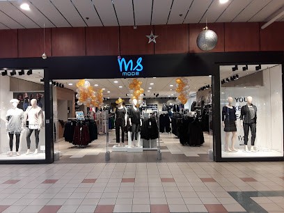 MS Mode Lens, Magasin de Vêtements à Vendin-le-Vieil