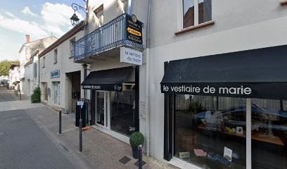 Le Vestiaire De Marie, Magasin de Vêtements à Villeneuve-sur-Lot