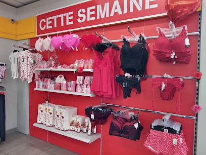 Zeeman Villefranche-sur-Saone route de Frans, Magasin de Vêtements à Villefranche-sur-Saône