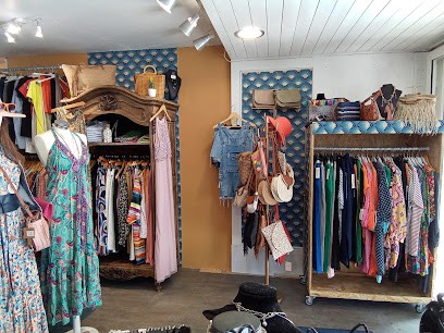 Eurl la Cote de Boeuf, Magasin de Vêtements à La Tranche-sur-Mer