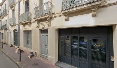 Le Zouave, Magasin de Vêtements à Montpellier