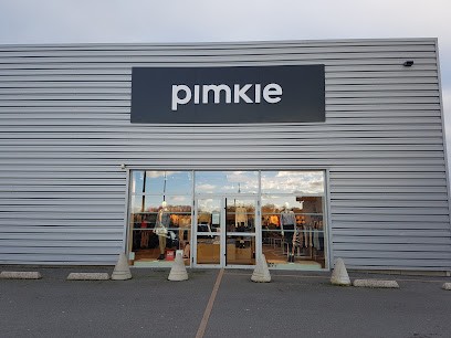 PIMKIE, Magasin de Vêtements à Ploërmel