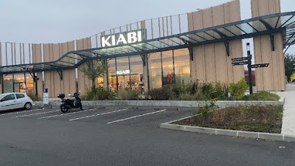 Kiabi, Magasin de Vêtements à Saran