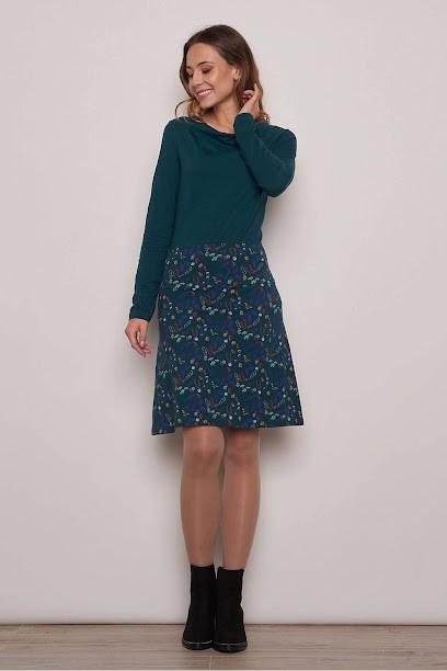 Saobio, Magasin de Vêtements à Saint-Pair-sur-Mer