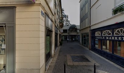 Gérard Darel, Magasin de Vêtements à Saint-Germain-en-Laye