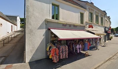 Magasin Coup De Coeur, Magasin de Vêtements à Bellême