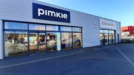 PIMKIE, Magasin de Vêtements à Lanester