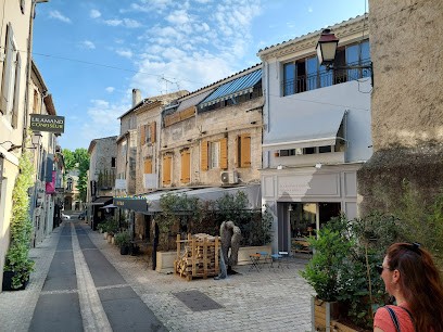 Brin D'Eté, Magasin de Vêtements à Saint-Rémy-de-Provence