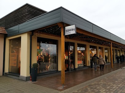 Superdry, Magasin de Vêtements à Roppenheim