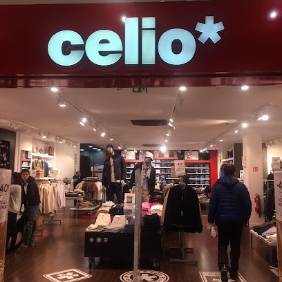 celio, Magasin de Vêtements à Étrembières