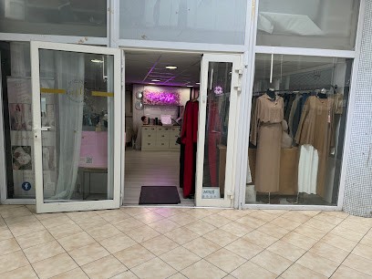 Autour Du Hijab, Magasin de Vêtements à Gardanne
