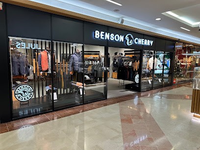 Benson & Cherry, Magasin de Vêtements à Labège