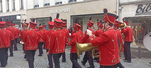Biba, Magasin de Vêtements à Saint-Dizier