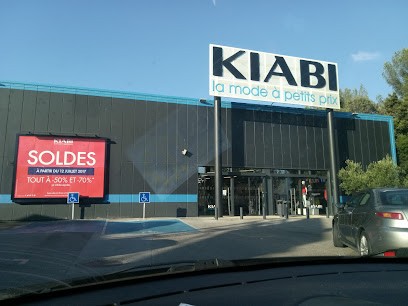 Kiabi Store Ollioules, Magasin de Vêtements à Ollioules