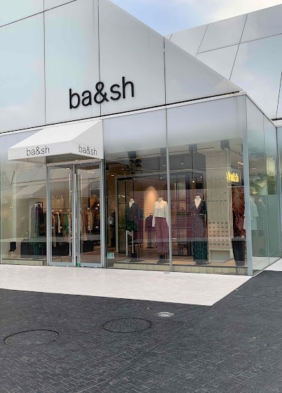 Ba&sh - Lyon Village - Outlet, Magasin de Vêtements à Villefontaine
