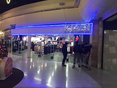Store Kiabi HAUTEPIERRE, Magasin de Vêtements à Strasbourg
