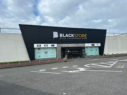 Blackstore Boulogne-Sur-Mer Magasin De Vêtements à Saint-Martin-Boulogne