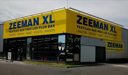 Zeeman Saint Thibault Des Vignes, Magasin de Vêtements à Saint-Thibault-des-Vignes