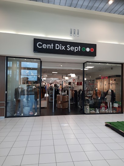 Durand Forestier Et Fils, Magasin de Vêtements à Saint-Léonard