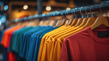Thieli Magasin De Vêtements à Paris 11