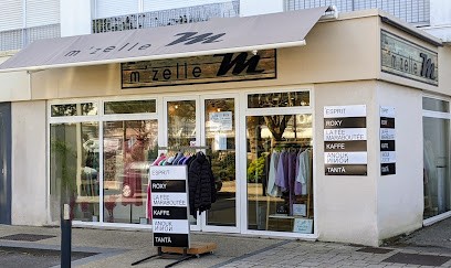 M'zelle M, Magasin de Vêtements à Quiberon