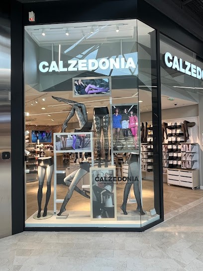 Calzedonia, Magasin de Vêtements à Villars