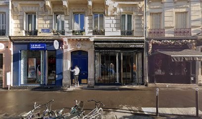 Davimar, Magasin de Vêtements à Paris 18