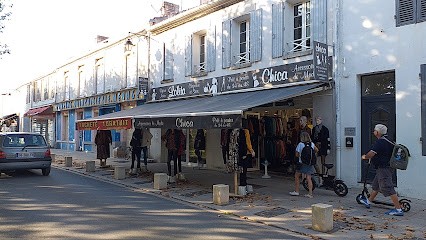 Lolita, Magasin de Vêtements au Château-d'Oléron